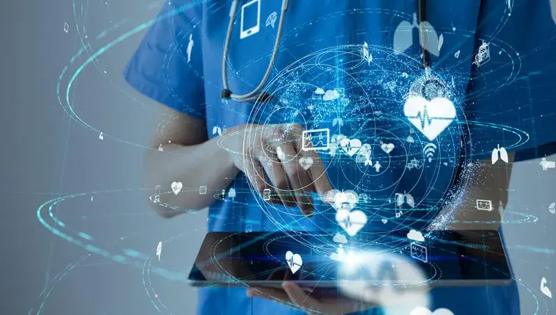  Why modern nursing needs AI agents